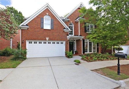 7 Village Walk Drive, Decatur, GA 30030