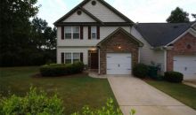 423 Pierpont Court Canton, GA 30114