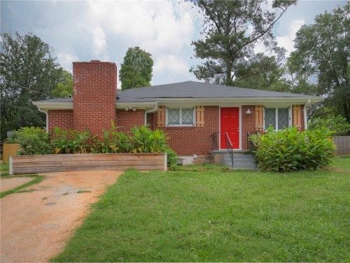 1218 Richard Road, Decatur, GA 30032