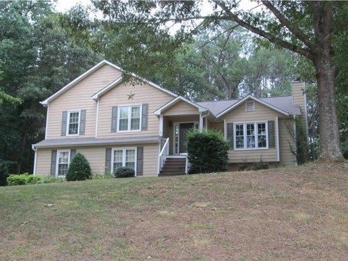 5202 Westhaven Drive, Douglasville, GA 30135