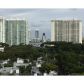 2851 NE 183rd St # 1107E, North Miami Beach, FL 33160 ID:14358567