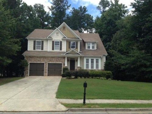 3466 Glen Devon Drive, Powder Springs, GA 30127