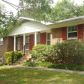 237 Mccallie Drive, Tunnel Hill, GA 30755 ID:14731079