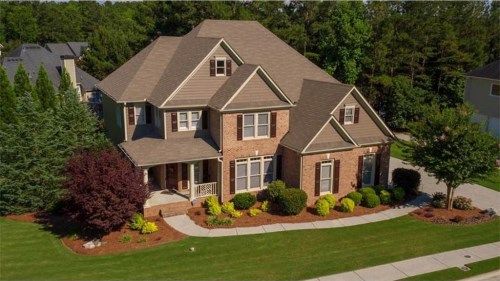 69 Thorncliff Landing, Acworth, GA 30101