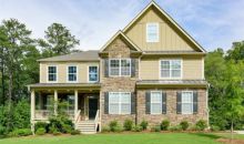 5469 Heatherbrooke Drive Nw Acworth, GA 30101