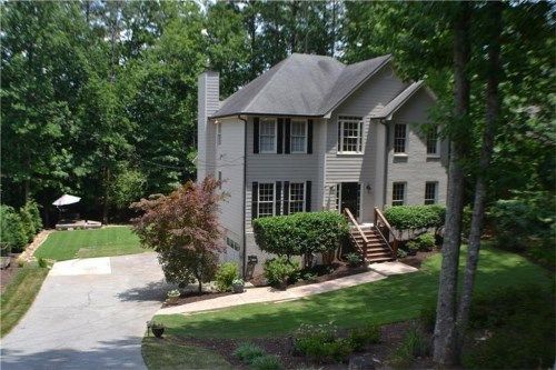 4270 Parnell Road, Marietta, GA 30062