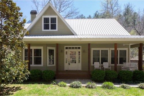 371 Gold Diggers Trail, Dahlonega, GA 30533