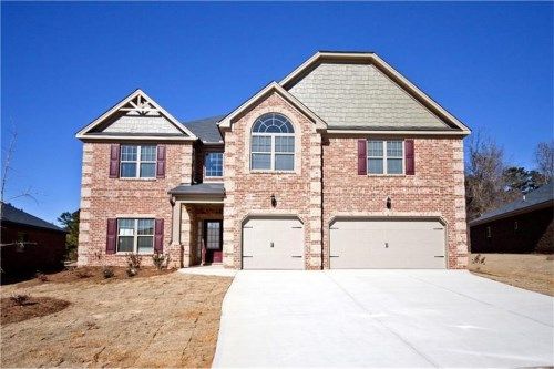 530 Besra Drive, Grayson, GA 30017