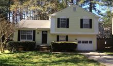 345 Birch Rill Drive Alpharetta, GA 30022