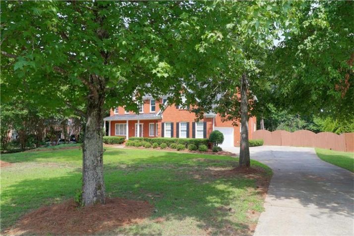 271 Brady Walk, Lawrenceville, GA 30046