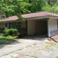 2481 Warren Road Nw, Atlanta, GA 30318 ID:14517653