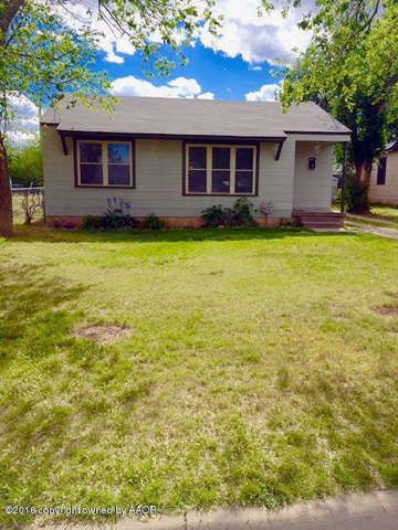 4638 Cline Rd, Amarillo, TX 79110