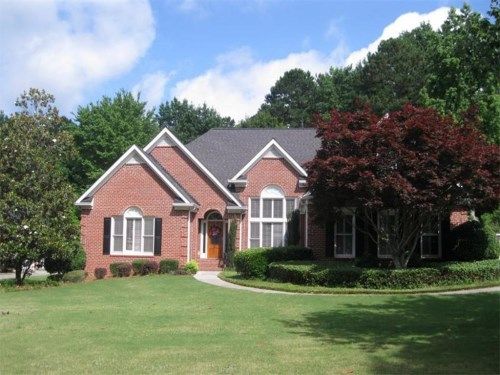 225 Brady Walk, Lawrenceville, GA 30046