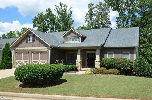 4914 Shallow Creek Trail Nw, Kennesaw, GA 30144