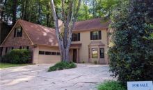 1005 Trailmore Drive Roswell, GA 30076