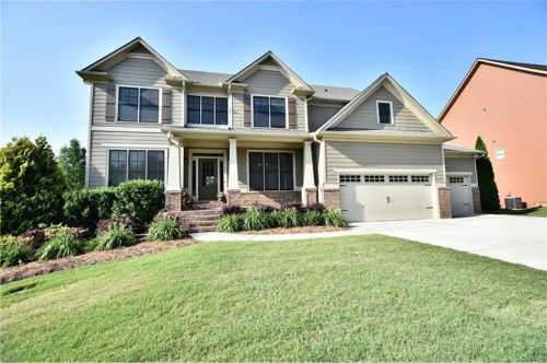 3305 Perimeter Circle, Buford, GA 30519