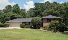 1965 Chesterfield Drive Atlanta, GA 30345