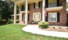 2020 Hessian Court Stone Mountain, GA 30087