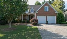 789 Nob Ridge Drive Marietta, GA 30064