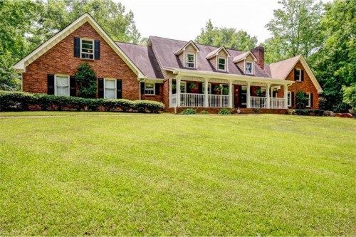 3789 S Rockbridge Road, Stone Mountain, GA 30087