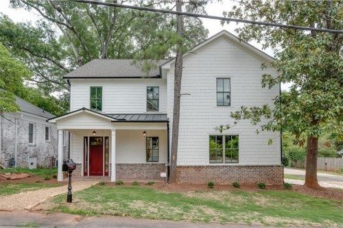 746 Hillmont Avenue, Decatur, GA 30030