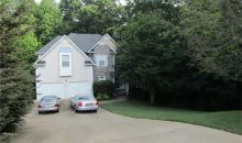 351 Wynthorpe Way Douglasville, GA 30134