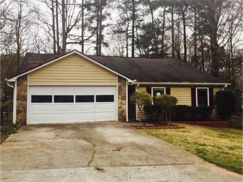 5019 Whited Way Nw, Lilburn, GA 30047