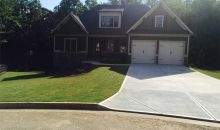 136 Danielle Drive Dallas, GA 30157