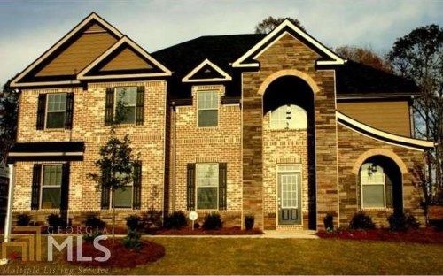 3813 Dragon Fly Lane Lane, Loganville, GA 30052