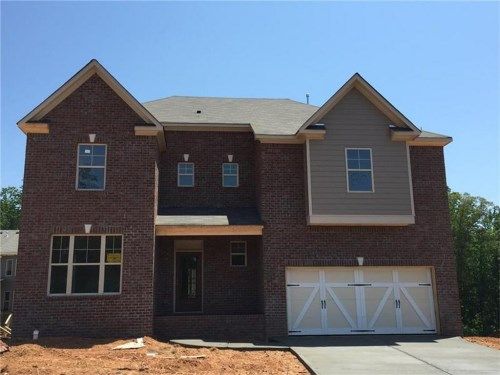 2337 Loughridge Drive, Buford, GA 30519