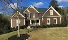 4940 Serenity Stone Court Cumming, GA 30028