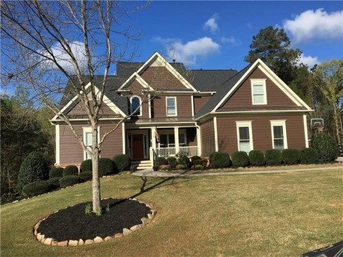 4940 Serenity Stone Court, Cumming, GA 30028