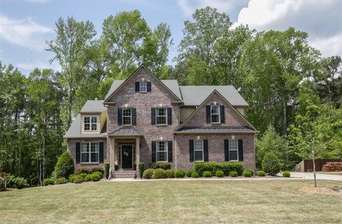 135 Cox Farm Road Nw, Marietta, GA 30064