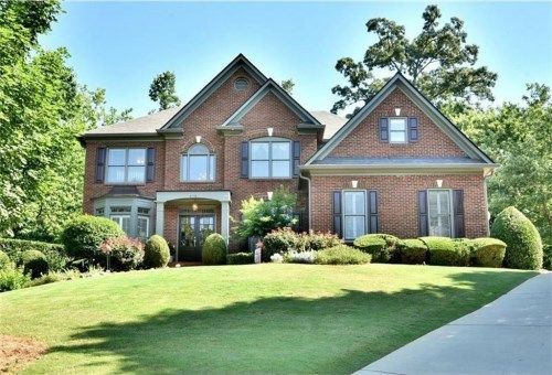 478 Wyndam Hill Court, Suwanee, GA 30024