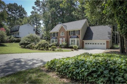 1850 Bridle Ridge Trace, Roswell, GA 30075