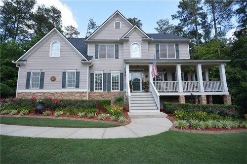 3480 Buffer Court, Powder Springs, GA 30127