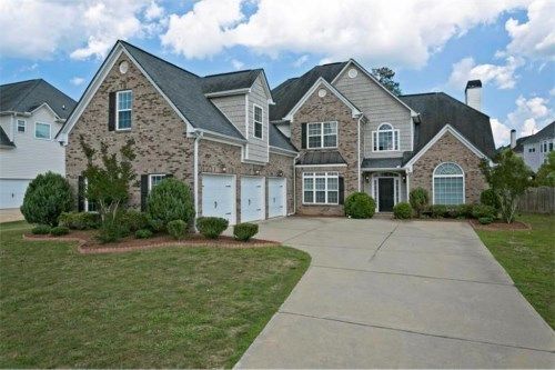 2275 Noelle Place, Powder Springs, GA 30127