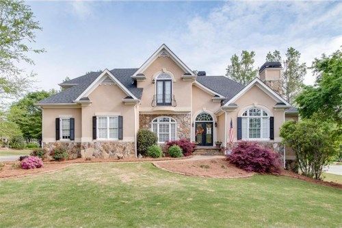 7020 Grand Vista Lane, Monroe, GA 30656