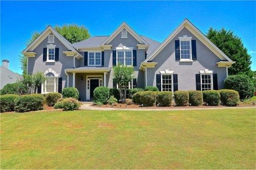 4900 Burnt Hickory Road, Kennesaw, GA 30152