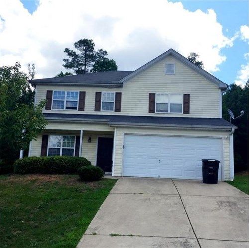 6428 Shadow Court, Douglasville, GA 30134