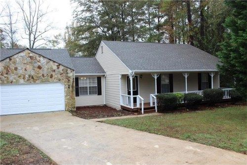 7715 Governors Lane, Douglasville, GA 30134