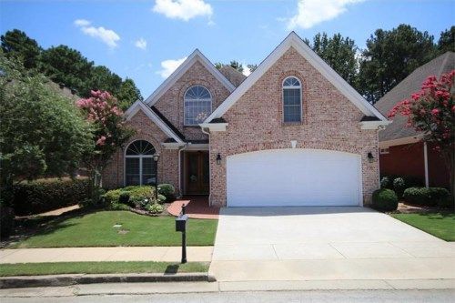 1665 Woodberry Run Drive, Snellville, GA 30078