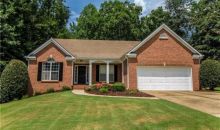 6246 Saddlehorse Drive Flowery Branch, GA 30542