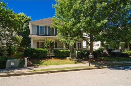 2236 Harry Brooks Drive, Atlanta, GA 30318