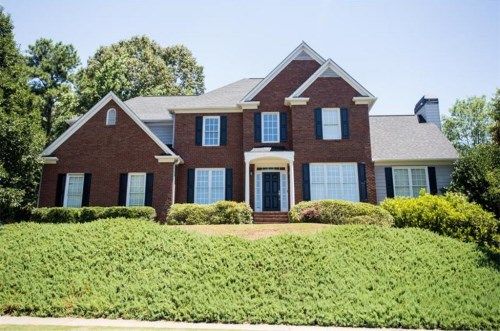 300 Woodbrook Crest, Canton, GA 30114