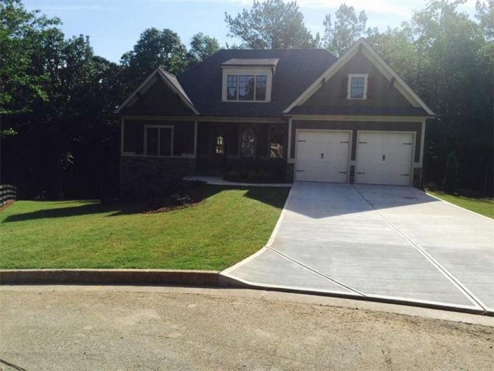 136 Danielle Drive, Dallas, GA 30157