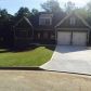 136 Danielle Drive, Dallas, GA 30157 ID:14658289