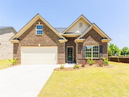 1609 Celestial Court, Mcdonough, GA 30253