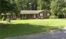 163 Winnview Drive Dallas, GA 30157