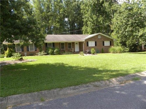 163 Winnview Drive, Dallas, GA 30157